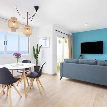 Candelaria Playa Tenerife Luaran gambar