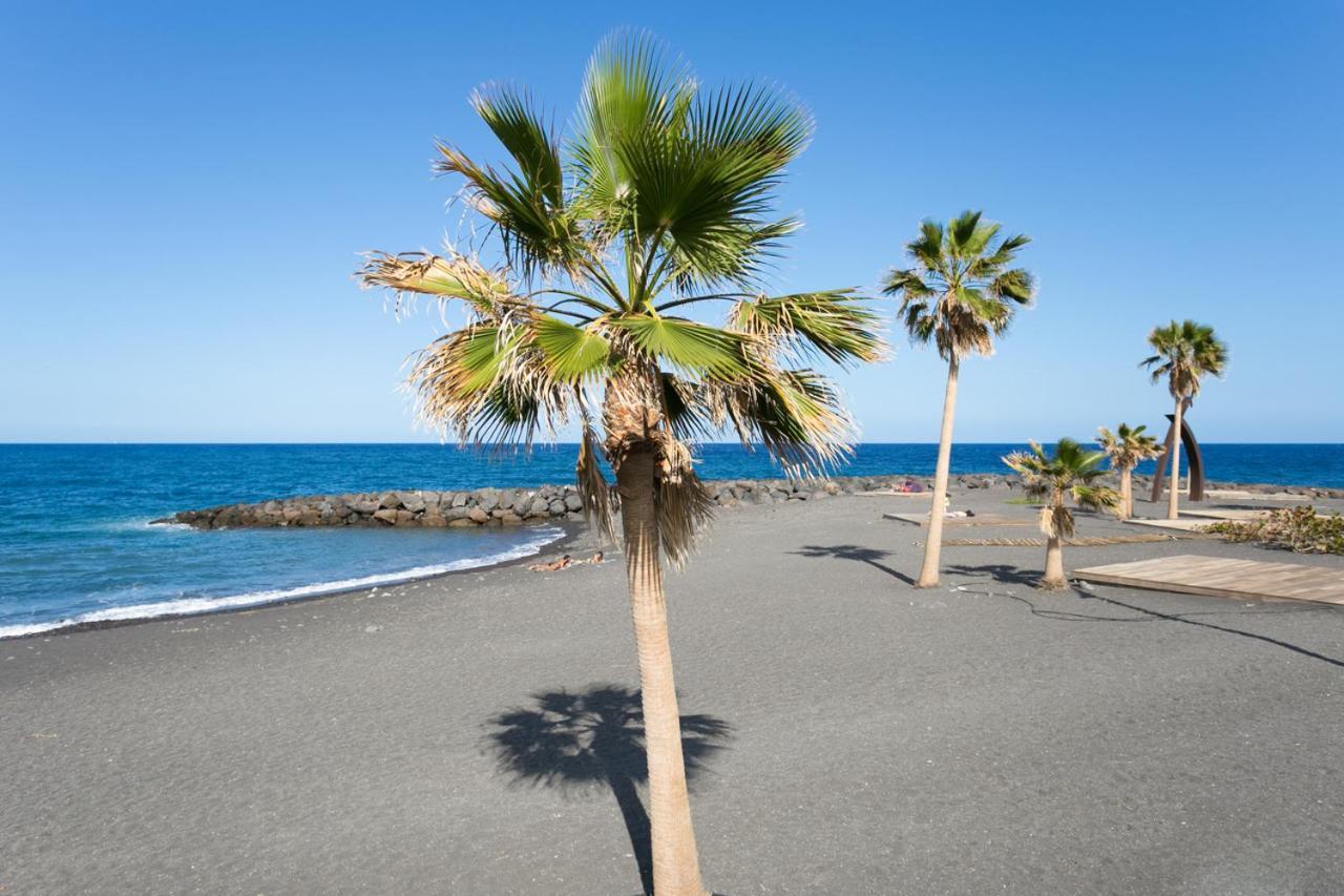 Candelaria Playa Tenerife Luaran gambar