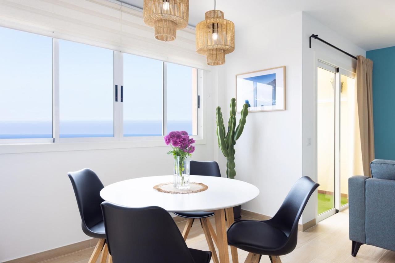 Candelaria Playa Tenerife Luaran gambar