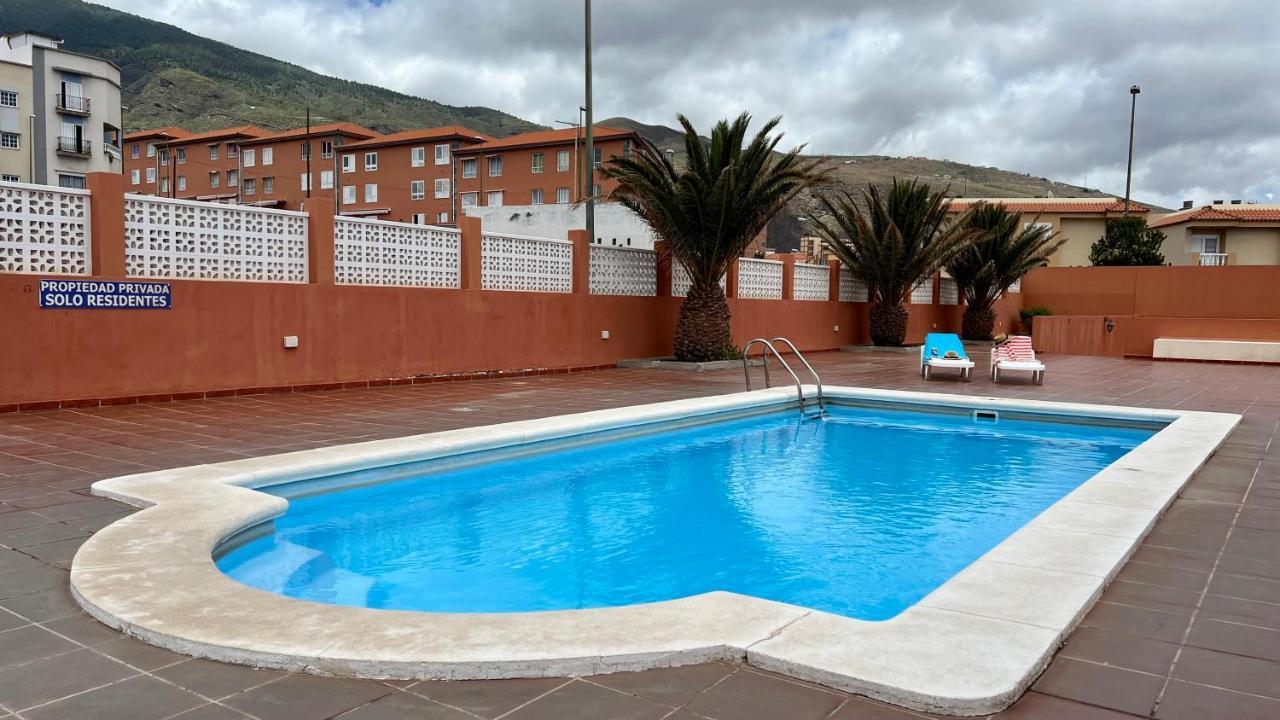 Candelaria Playa Tenerife Luaran gambar